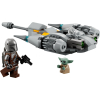 Lego STAR WARS 75363 Myśliwiec N-1...